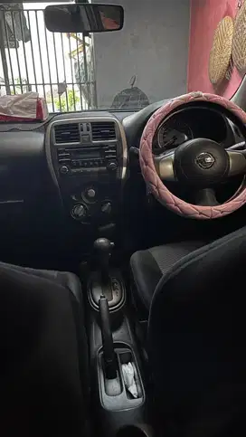 Jual mobil kesayangan