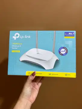 Tplink TL WR840N