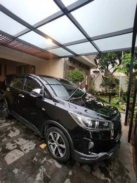 Toyota Kijang Innova 2022 Bensin