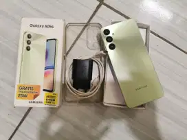 Samsung A05s 6+6/128