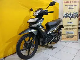 HONDA NEW SUPRA X 125 PGM FI CW TAHUN 2024 CASH & CREDIT