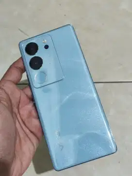 Vivo V29 5G 8+256 HP aja mulus banget normal minus SADOW 3% bs tt