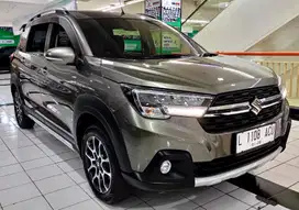 Suzuki XL7 Beta 1.5cc 2022 PMK 2023 Magma Grey Matic / AT ISTIMEWA !!!