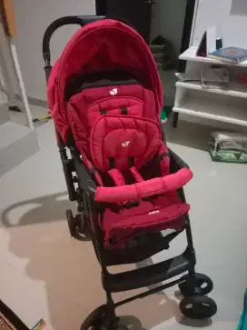 Jual stroller bayi merk jole