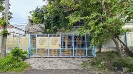 Rumah Area Raya Darmo Tegalsari Surabaya Pusat