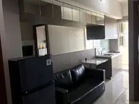 Disewakan Apartemen Vittoria Residence Type 1 BR Jakarta Barat
