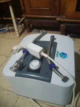 Water heater danko 15L borongan