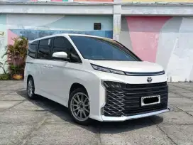 Toyota Voxy 2.0 2023 Low KM 20RB Antik