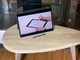 Lenovo Thinkpad X390 Yoga Corei5 Generasi 8 Ram 16Gb SSD Touchscreen