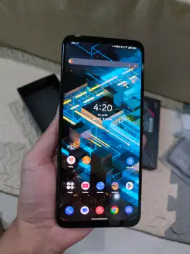 Asus ROG Phone 6 - 8/256