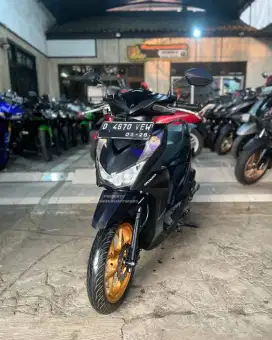 Honda Beat Deluxe 2021 cash/kredit