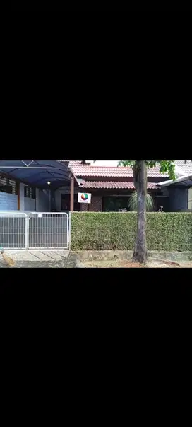 Dijual Rumah di Kemang Pratama Bekasi (Kemang 2)