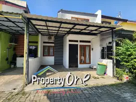Jual Rumah Di Buaran Asri 1 Residence Ciputat
