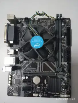 Motherboard Gigabyte