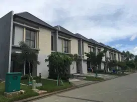Dijual Rumah Eminent BSD Tangerang