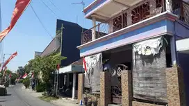 Rumah Kel Tulangan Kec Tulangan Kab Sidoarjo