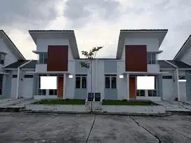 Rumah Bagus Murah Di Cluster Gaharu Citra Maja Raya Balaraja