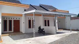 Disewakan rumah baru istimewa area Trihanggo Sleman