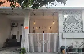 Turun Harga Rumah 1,5 Lantai Di Pondok Sedati Asri Sidoarjo
