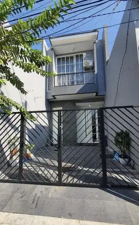 Jual Rumah Siap Huni Lebak Kenjeran Surabaya