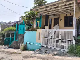 Rumah Sariwangi Regency Murah 7 Menit POLBAN Siap Huni