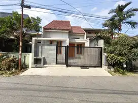 TERMURAH Rumah 1 Lantai NYAMAN di Margahayu Metro Bandung dijual
