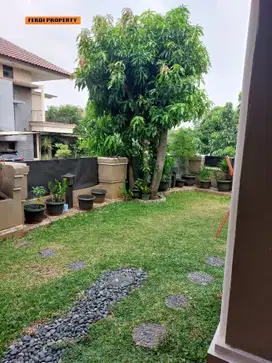 Rumah Murah Citra Gran Cibubur