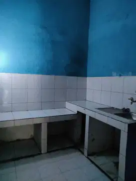 Di Sewakan Rumah di Perumnas Depok Timur Dalam