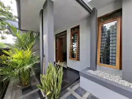 DIJUAL RUMAH SIAP HUNI DI KALASAN DEKAT RS BHAYANGKARA
