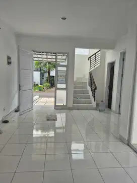 DISEWAKAN RUMAH DI ICON COSMO