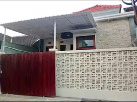Rumah Strategis Siap Huni di Kori Nuansa Jimbaran