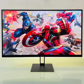 Monitor LED Xiaomi A27Qi - 2K QHD IPS 100Hz 27inch