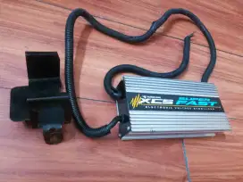 Hurricane XCS Super Fast 