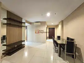 Dijamin Nyaman! 3BR Full Furnish di Central Park Residence Strategis