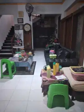 Dijual Cepat Rumah Griyo Mapan Sentosa