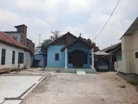 Rumah Murah Nol Jalan Raya di Kalijaring Jetis Mojokerto