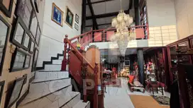 RUMAH TERAWAT NAN ASRI DI SAYAP SARIJADI LAYAK JADI PILIHAMU