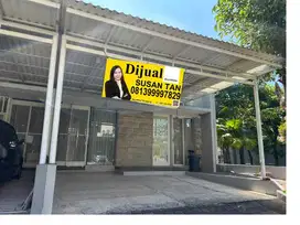DIJUAL RUMAH MINIMALIS GRAND EASTWOOD CITRALAND