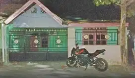 Dijual Rumah sekitar Jl Dg Tata, Jl Mallengkeri Raya, Jl Muh Tahir