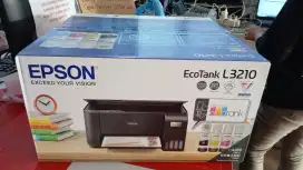 PRINTER EPSO. L3210A4 ALL.IN ONE