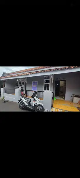 Dijual Rumah Kumudasmoro