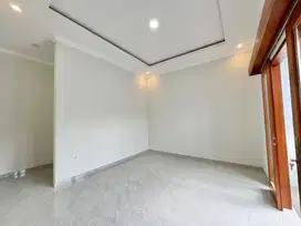 For Rent Villa Batur Sari - Sanur