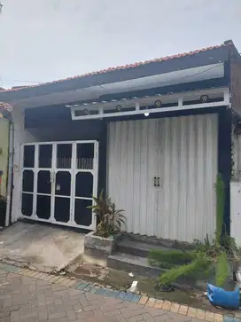 Rumah Kel Sidoklumpuk Kec Sidoarjo Kab Sidoarjo