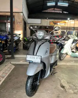 Yamaha Grand filano lux low km 2023