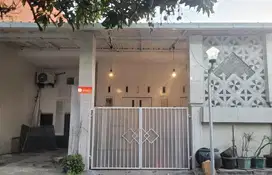 Jual Cepat  Murah Rumah Siap Huni Pondok Sedati Asri