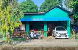 Dijual Rumah sekitar Bontonompo, Gowa