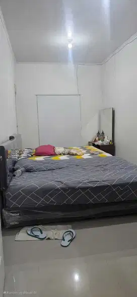 Dijual Rumah Siap Huni Di Sektor 1G Gading Serpong