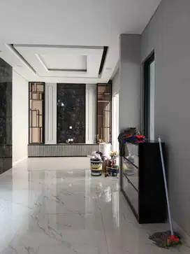 P BT Dijual Rumah 8x16 Australia Renov & Interior Green Lake City