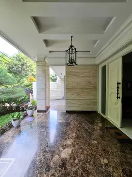 Dijual rumah bagus harga super maknyuss at Mega Kuningan Jaksel