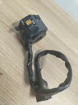 Saklar Kiri Asli Copotan Ninja R